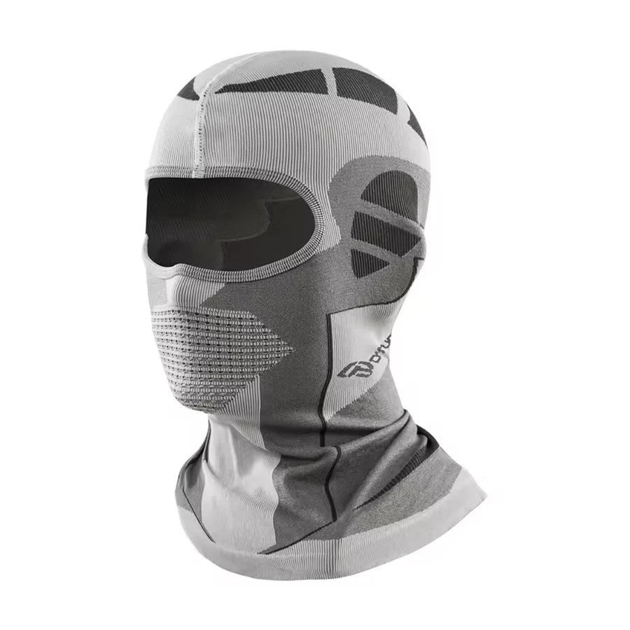 FrostGuard Thermal Balaclava

Ultimate cold-proof full-face mask and helmet liner for men and women—warm scarf, ski hat, and neck cover for winter cycling, hunting, and skiing.