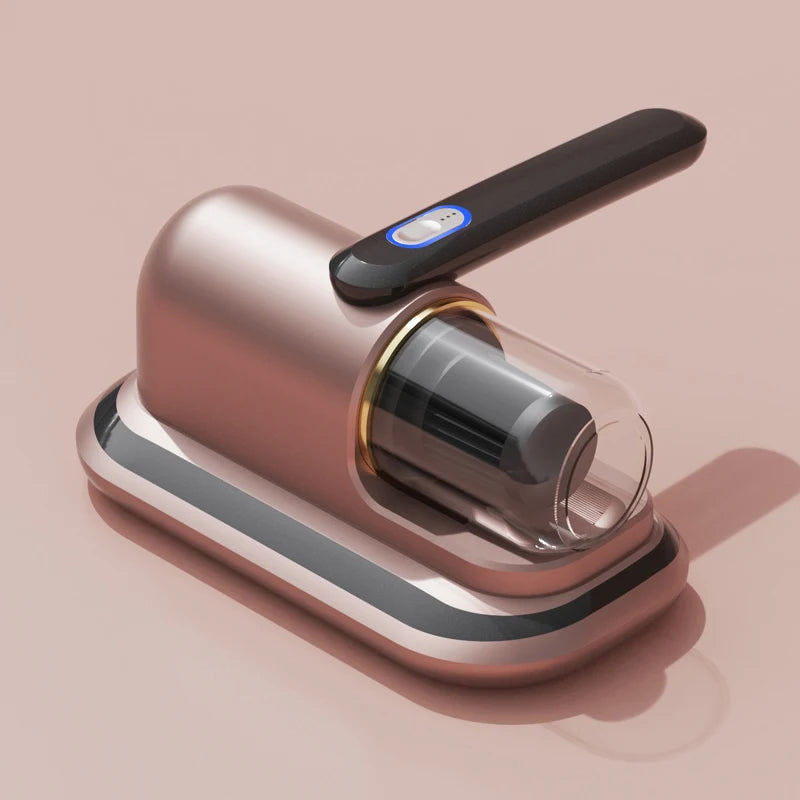 MiteMaster 10kPa Cordless Mattress & Fabric Vacuum Cleaner