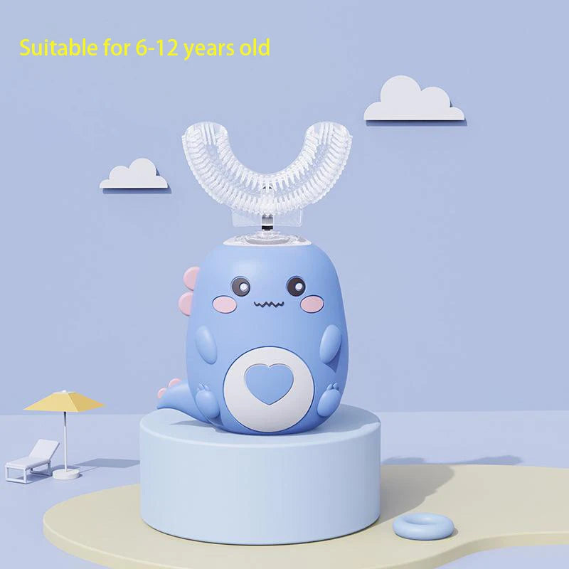 SmileBuddy U-Brush