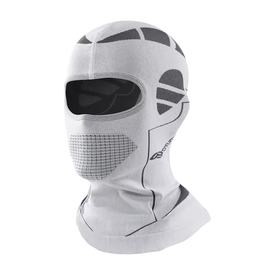 FrostGuard Thermal Balaclava

Ultimate cold-proof full-face mask and helmet liner for men and women—warm scarf, ski hat, and neck cover for winter cycling, hunting, and skiing.