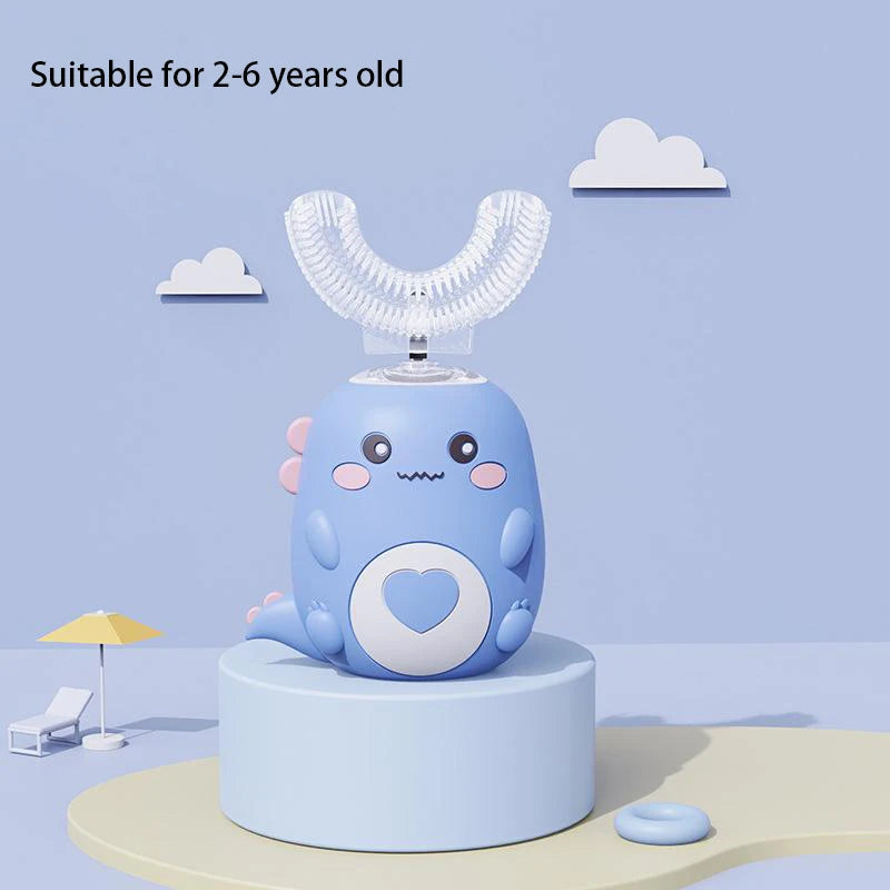 SmileBuddy U-Brush