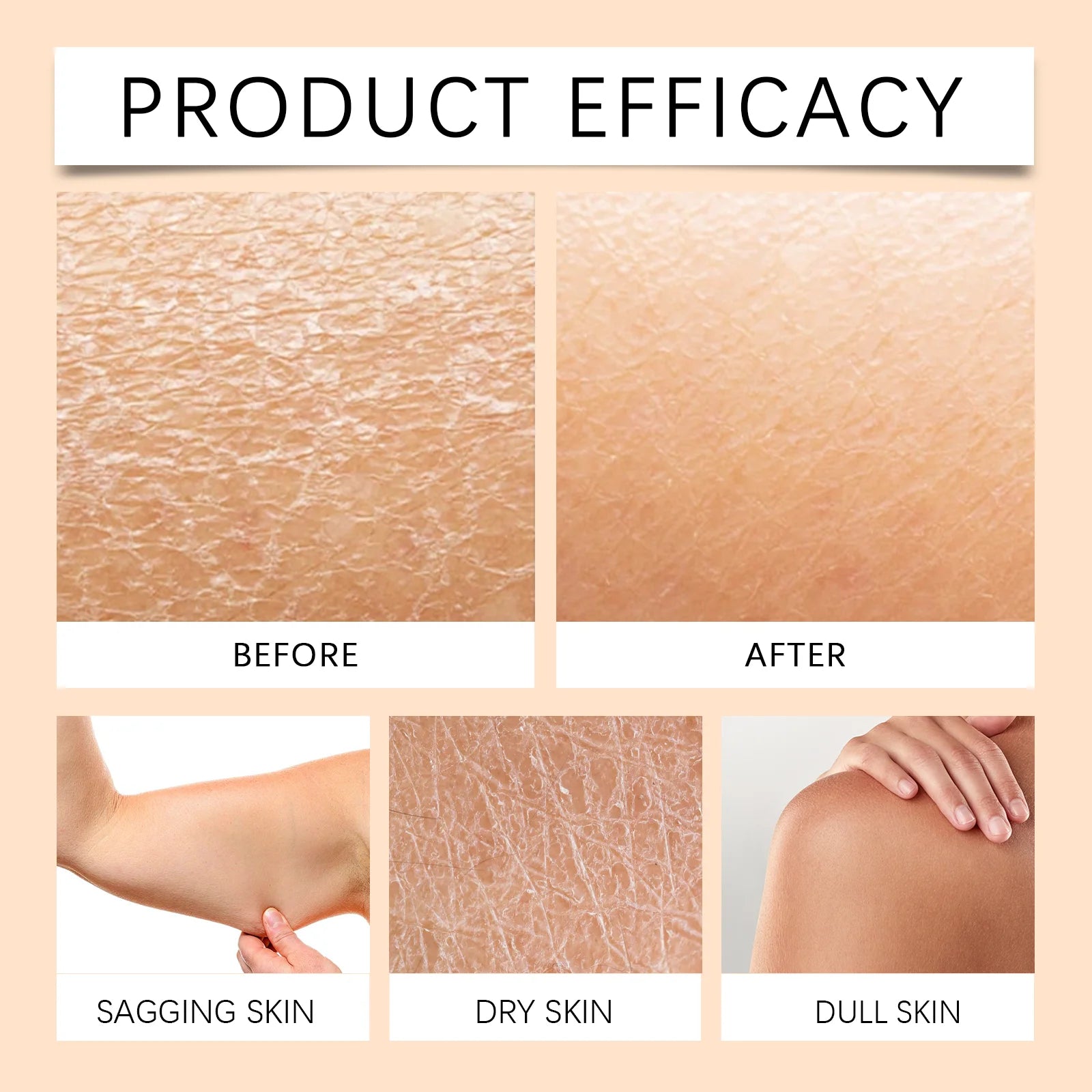 Tallow Honey Glow Cream